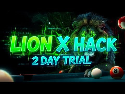 Best work hack only trial 2 day join telegram giveaway key🗝️ lion x hack