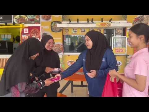 UPU3222 BUDAYA KEUSAHAWANAN CSR ASSIGNMENT