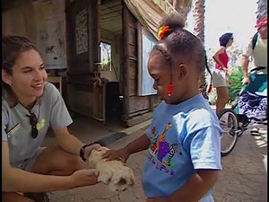 Baby Genius: Animal Adventures (2002)