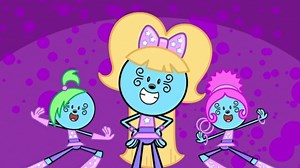 Sing a Song (feat. Beyonce as Shine) - Single by Wubb Girlz on Apple Music