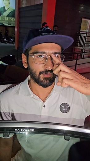 31K views · 1.7K reactions | ആര് നെഗറ്റീവ് പറഞ്ഞാലും പടം ഓടും ബ്രോ  #mollywoodconnect #shanenigam #madraskkaran | Mollywood Connect | Facebook