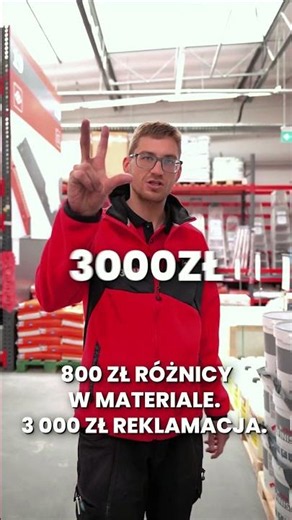 Klient pyta: czemu tak drogo?
