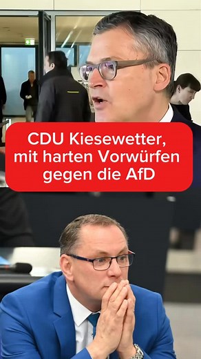 2.8K views · 2.8K reactions | ❌ habt ihr das gesehen?❌ #CDU #afd #politik #bundestag #aliceweidel #merz #alternativefürdeutschland | Cengiz Yilmaz | Facebook