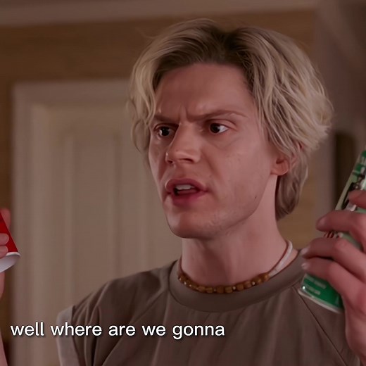 evan in wandavision > #evanpeters #wandavision #ralphbohner #pietromaximoff #wandamaximoff #vision #tatelangdon #tate #ahs #americanhorrorstory #elizabetholsen #paulbettany #FlexEveryAngle #violetharmon #tateandviolet