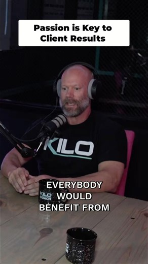 Not Everyone Likes Strength Training