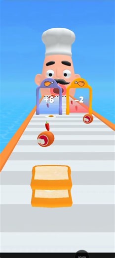 Cooking Chaos! 🍲 Funny AI Voice Gaming Short | PixelOops #CookingChaos #FunnyGamingShorts #PixelOops