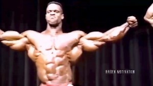 In the gym, we sculpt more than muscle; we carve dreams into reality. With every lift, every rep, we defy limits and expand beyond the confines of the ordinary. Embrace the journey, for in our pursuit of greatness, we become larger than life itself. | Paul Dillett