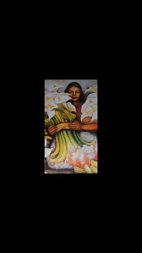 Diego Rivera (1886-1957) fue uno de los pintores mexicanos más célebres, recordado especialmente por la brillante carrera que desarrolló en el movimiento del muralismo mexicano, junto a José Clemente Orozco y David Alfaro Siqueiros. Arte y Literatura | Arte y Literatura
