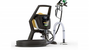 Wagner Control 350 R Airless HEA Verfspuitsysteem: ALLEEN VANDAAG 23% korting