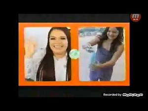 nicktoons commercial break (August 2017)