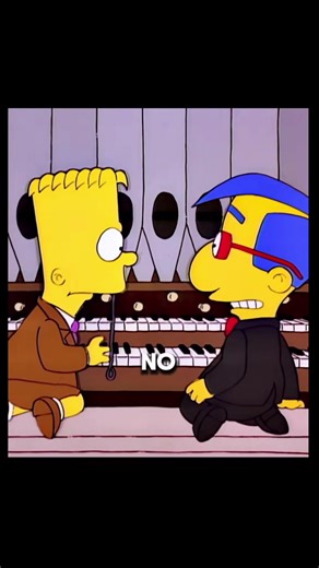 Bart Simpson Sells His Soul: Lisa's Redemption
