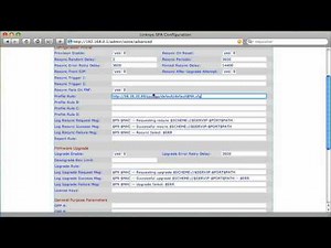 Xnet New Zealand - Cisco / Linksys SPA2102 Phone Adapter Router Setup