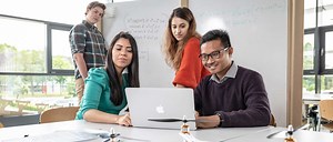 How to apply for a bachelor degree at the university?