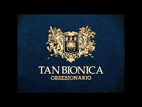 10 - Perdida - Tan Bionica - Obsesionario