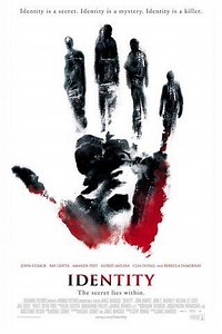 Movie - Identity - 2003 Watch Online، Video، Trailer، photos، Reviews، Showtimes
