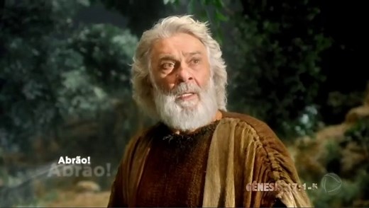 NOVELA GÊNESIS Capítulo 85 COMPLETO HD