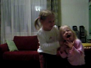 Gyerekdalok, mondókák