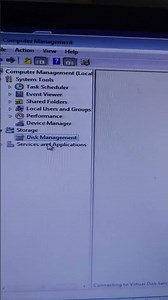 Show Computer HDD Capacity | hard disk computer size