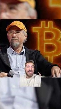 The Guy Who Helped Satoshi Nakamoto Create Bitcoin