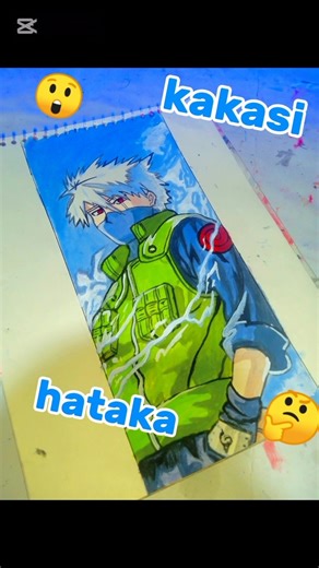 kakasi hataka drawing colouring video amazing drawing