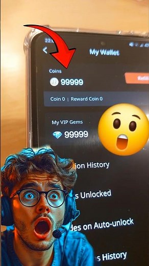 ReelShort Hack - How I Got Unlimited Coins and Gems in ReelShort Mod Apk #shorts #viral 2026