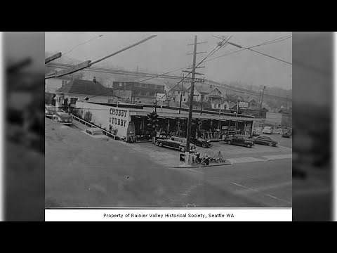 Remember these old places in Seattle? Local historian remembers beloved theaters, restaurants, and m