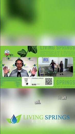 Easy Ways to Stay Active Right Now – Living Springs Retreat