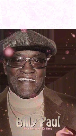 Bring The Family Back - Billy Paul