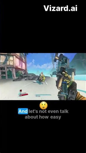 Why Krieg is the most FUN character in Borderlands 2! #gaming #borderlands2