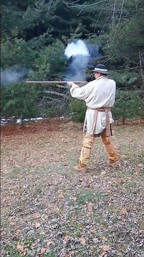 .62 caliber Kibler Fowler #flintlockmuzzleloader