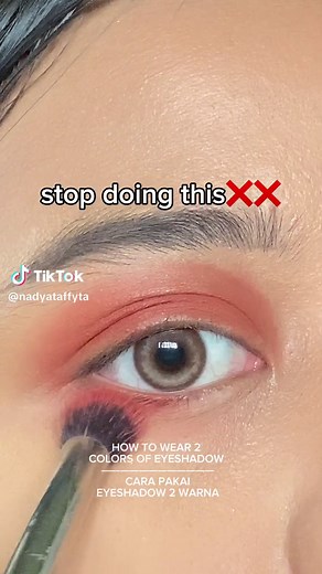 Step-by-Step Eyeshadow Tutorial for Beginners