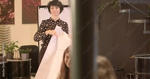 Tear-off sheets can be part interactive element lesson. Participants can participate themselves taking down sheets possibly discussing content them. Focus attention beginning student lecture.