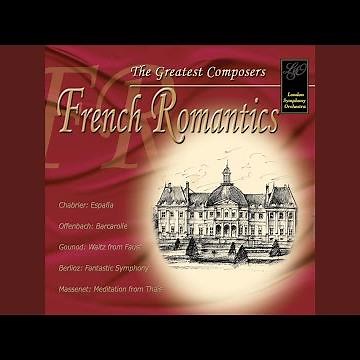 Orpheus In The Underworld: Act II No. 15 - "Can-Can"