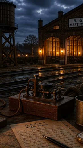The Army That Stole a Railroad | The Incredible True Story of Martinsburg, 1861