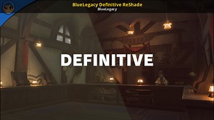 BlueLegacy Definitive ReShade Mod for The Legend of Zelda: Breath of the Wild (WiiU) | BotW Mods