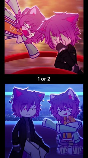 Create Trendy Animation Edits with Alight Motion and Gacha Life 2