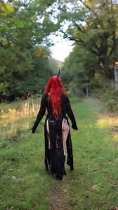 Noctemy #demoness #makeupartist #makeupideas #goth #dark | Something Special Goth & Dark