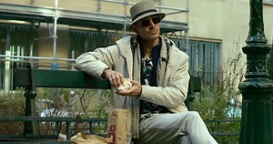 The Killer de David Fincher estreou e foi direto ao top da Netflix