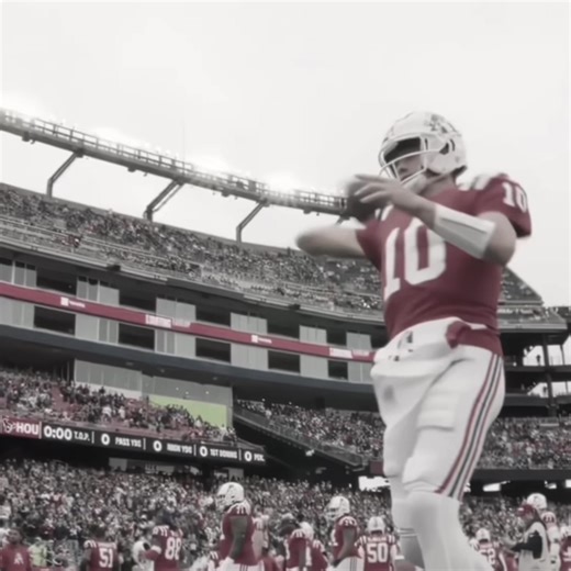Drake Maye: Unveiling the Mixtape Magic