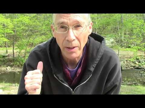 Qigong Healing 1; Standing and Empty Force