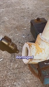 Fixing Broken Pipe | ManMade