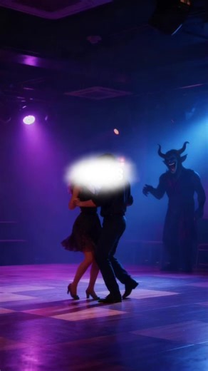 The Debate on Dancing and Sin in Christianity