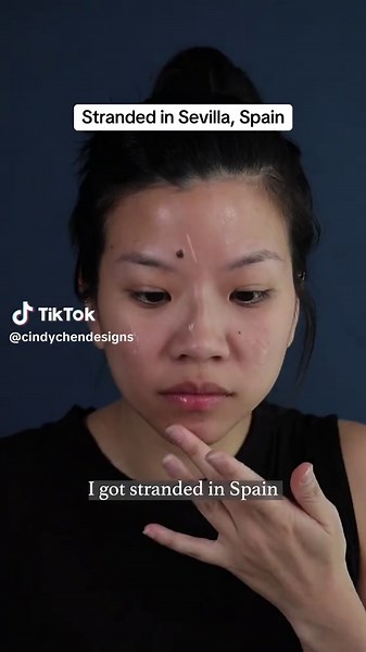 Avoid Visa Mistakes: Travel Tips from Sevilla Experience