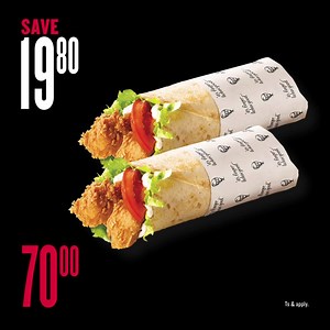 717 reactions · 39 comments | We’re bringing you amazing online exclusives for the whole month. We repeat. The whole month! Get the KFC app and order now. | KFC | Facebook