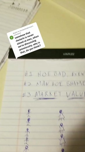 Replying to @bosquitoderosa #hoe_math