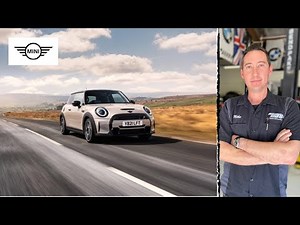 Top 9 Reasons Your MINI is Running Rough