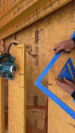 Framing Square Tips for Rafter and Hip Rafter Construction