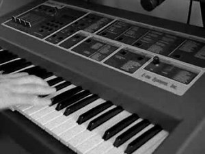 EMU Emulator II DM Style Track Demo