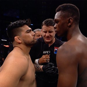 43K views · 339 reactions | We've had some incredible bouts in the middleweight division. Which of these showdowns was your favourite? | UFC | Facebook