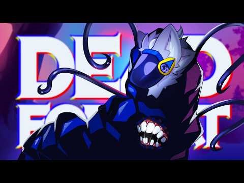 FLESH TUBES - Dead Format - Part 2